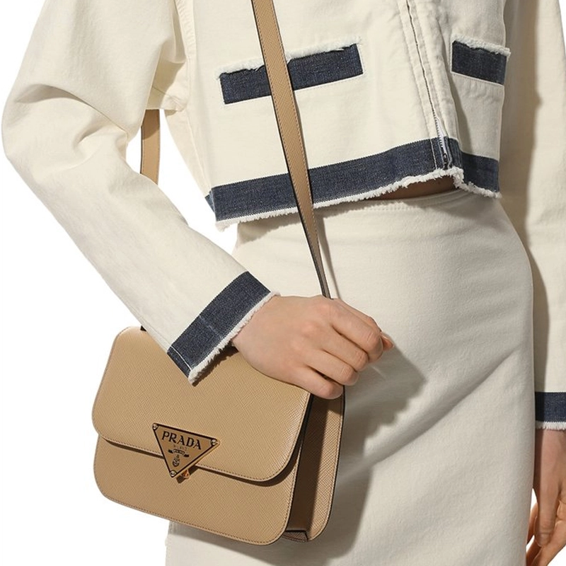 PRADA Saffiano
