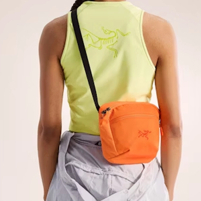 Arcteryx Mantis 2 2.5L