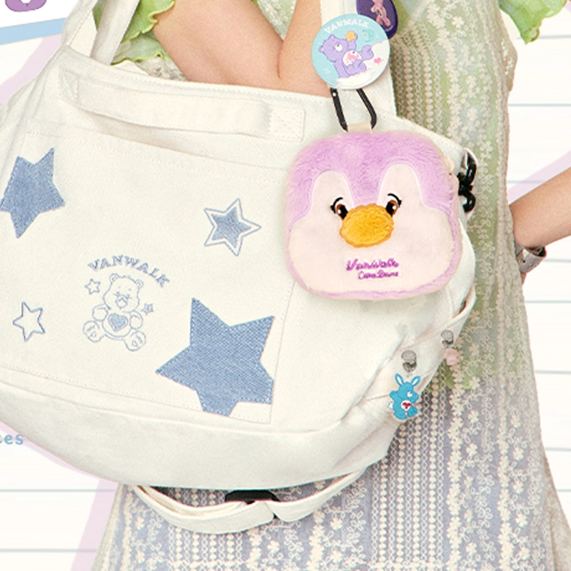 VANWALK CareBears