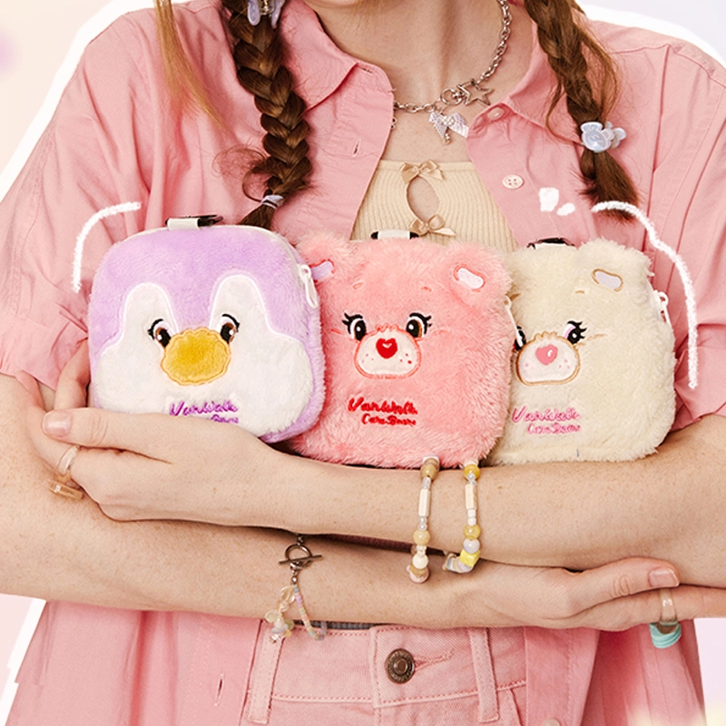 VANWALK CareBears