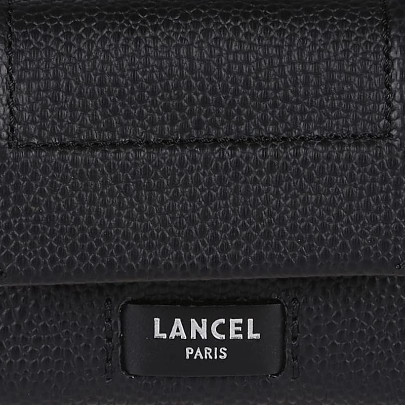 LANCEL Ninon Logo