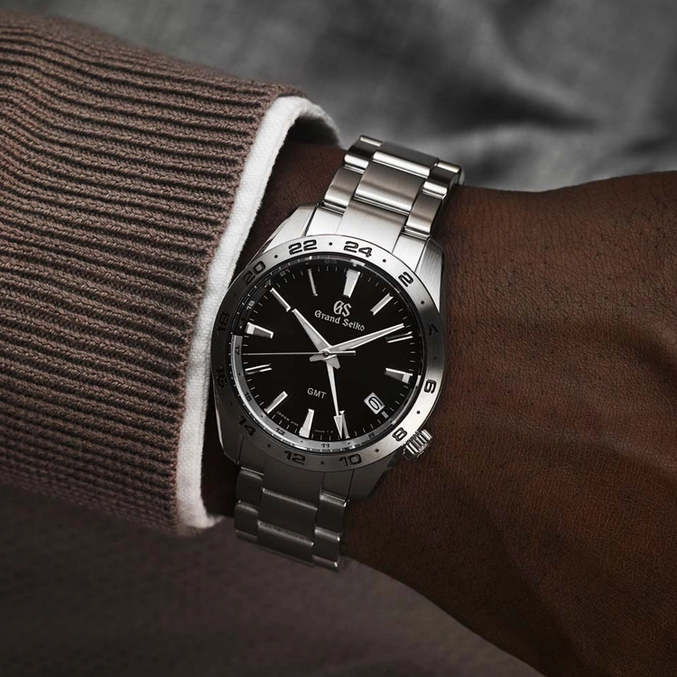 GRAND SEIKO 200 39mm SBGN027G