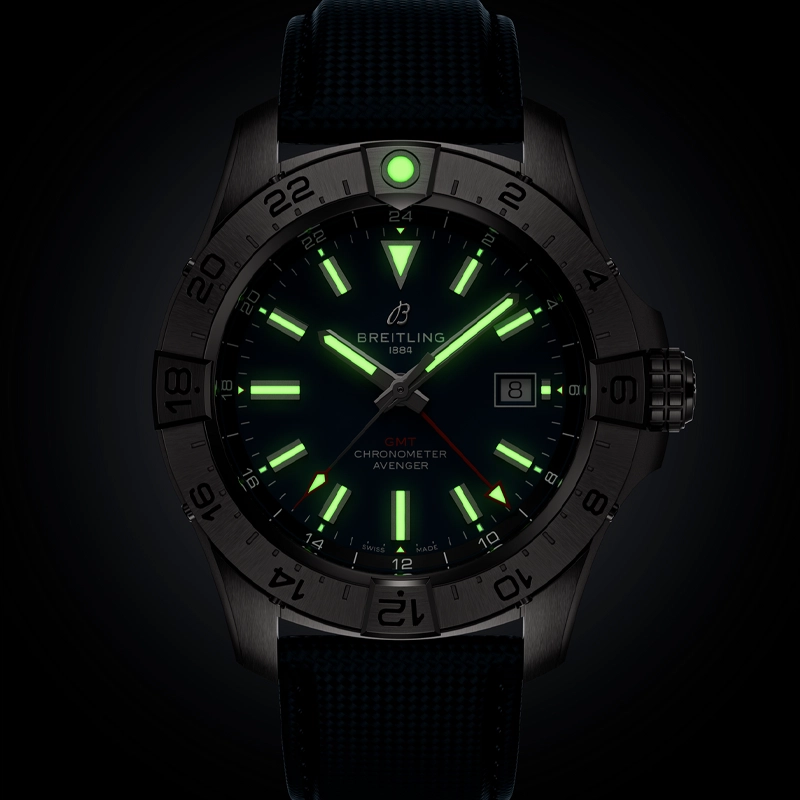 BREITLING 300 44mm A32320101C1X1