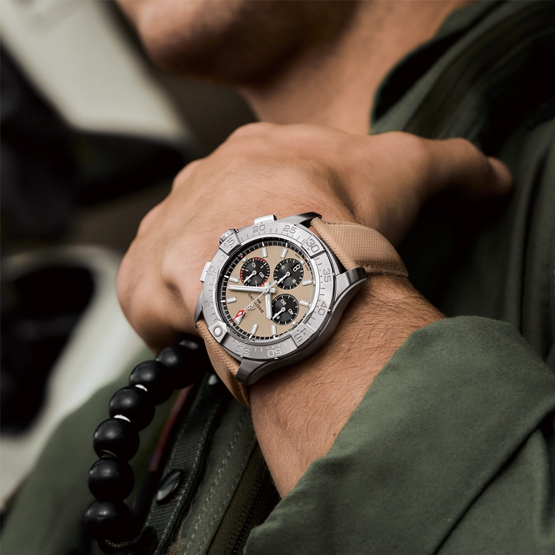 BREITLING 300 44mm AB0147101A1X1