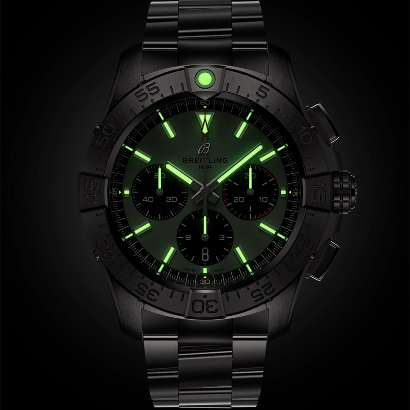 BREITLING 300 44mm AB0147101L1A1