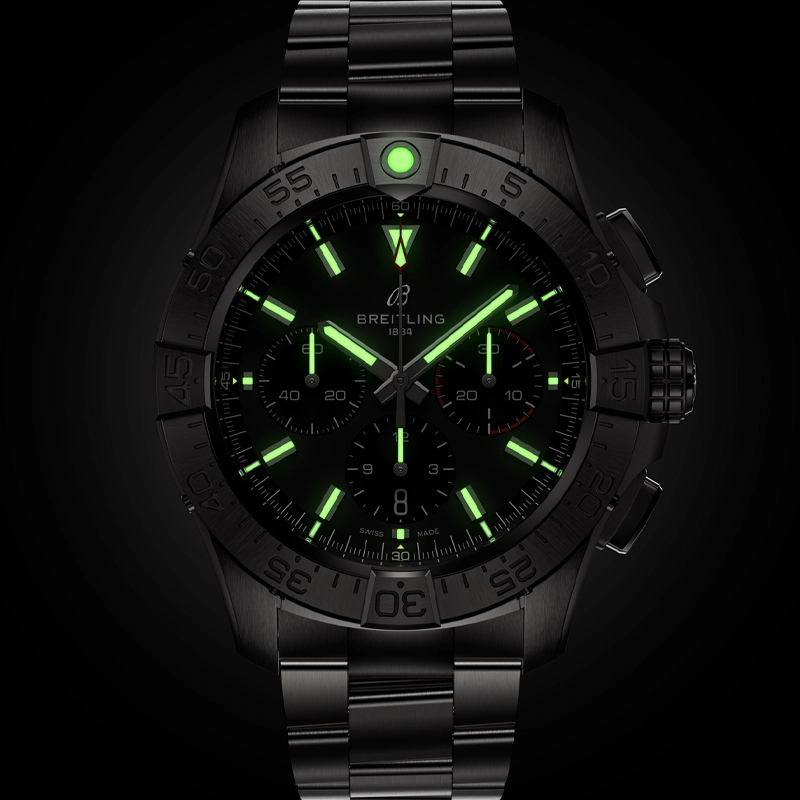 BREITLING 300 44mm AB0147101B1A1