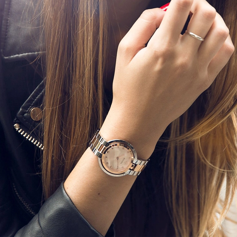 BULOVA 35mm 30m