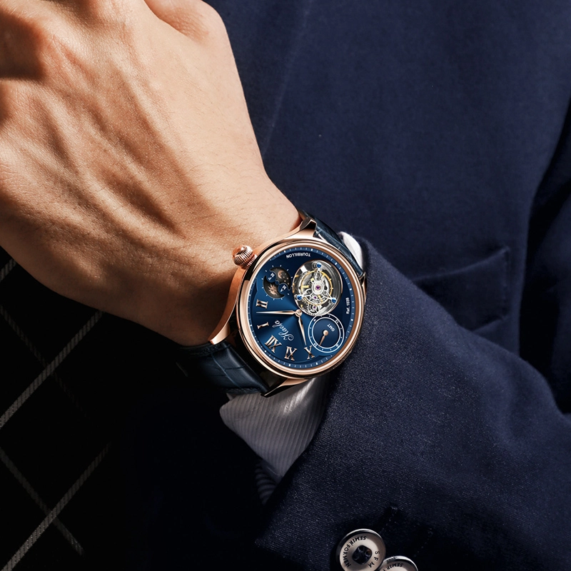Tourbillon 1038