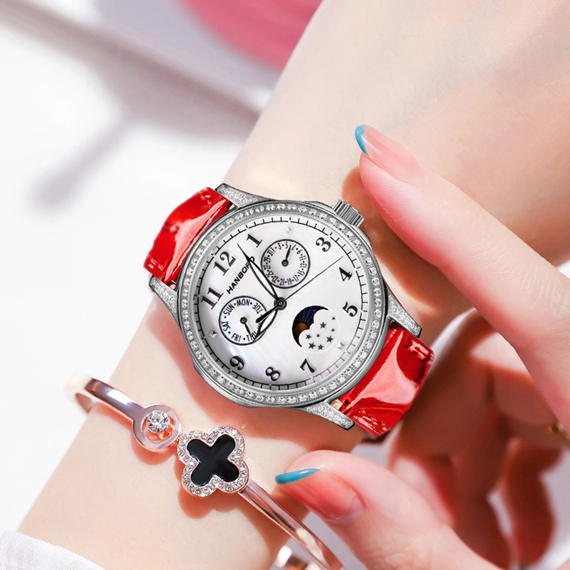 HANBORO HBR88799