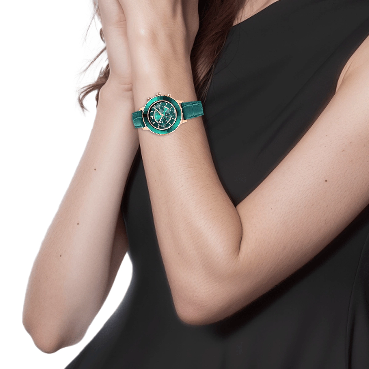 SwarovskiSwarovskiOctea Lux Chrono 50 5452498