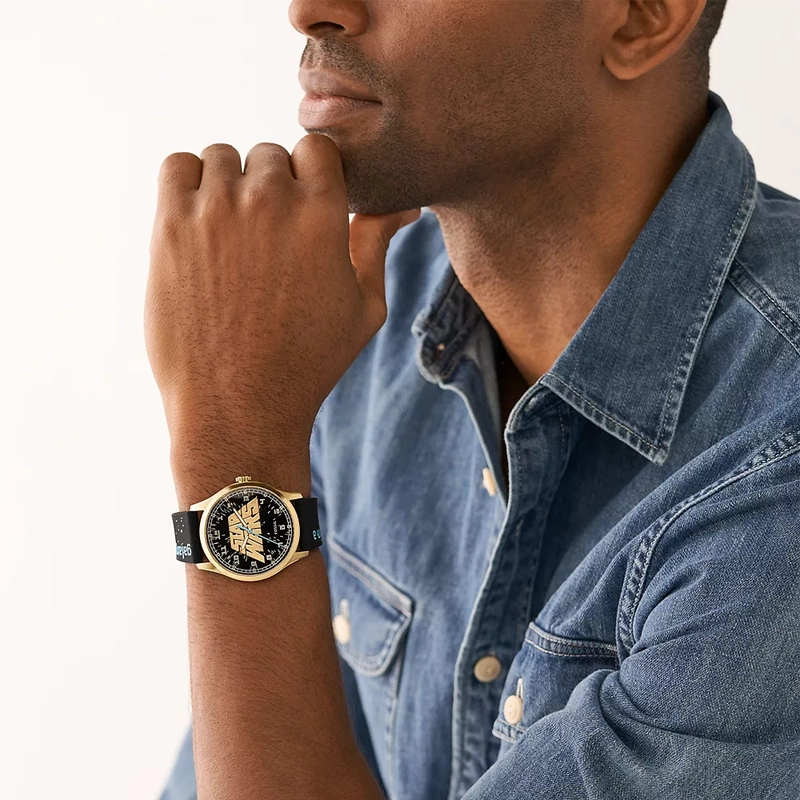 FOSSIL 42mm 50