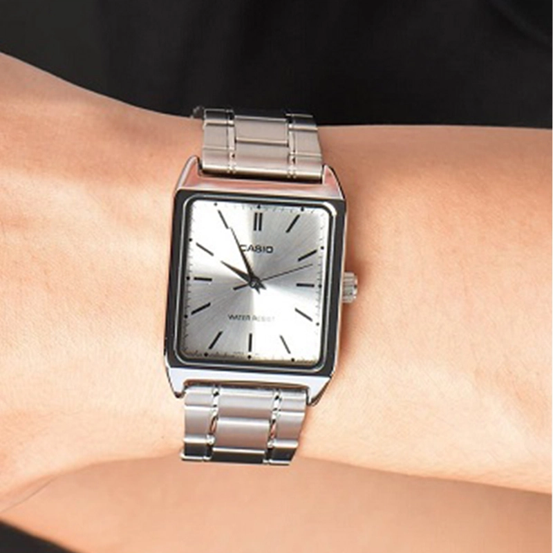 CASIO DRESS LTP-V007D-7EUDF