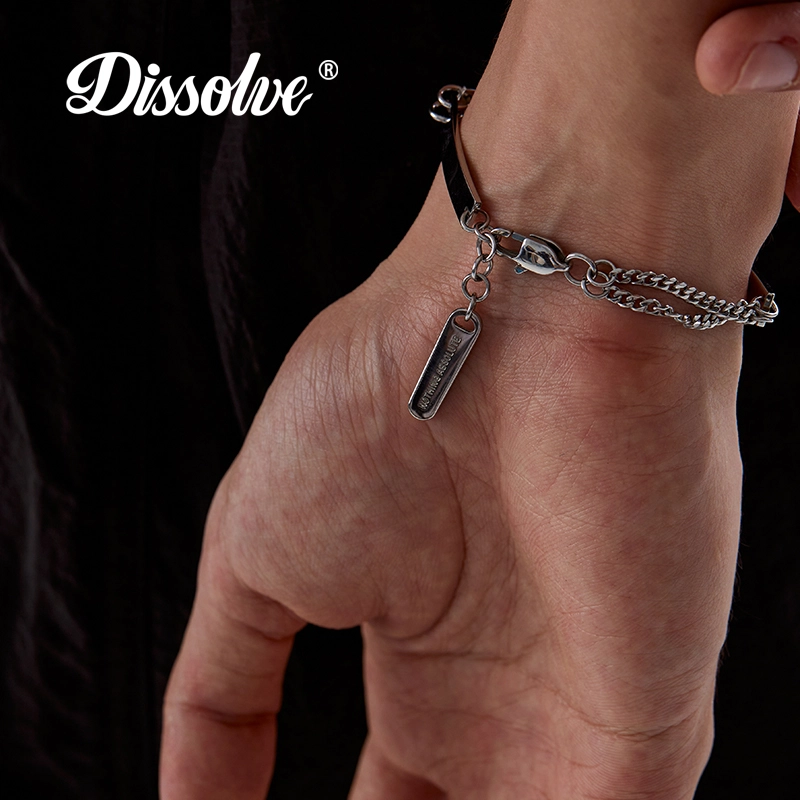 Dissolve
