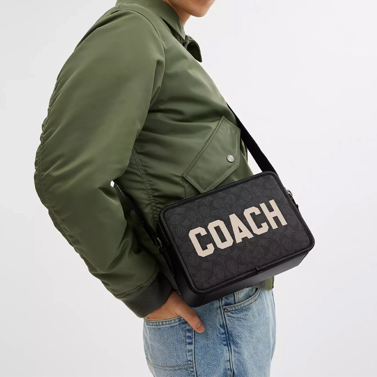 COACH Charter 24 Logo