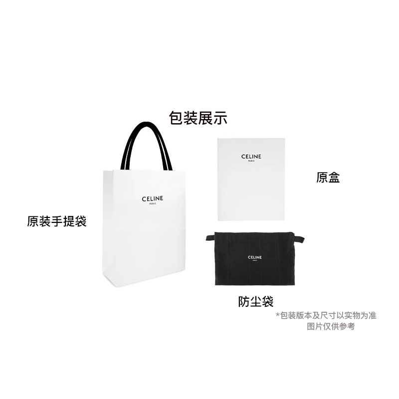 CELINE TriompheCANVAS Logo