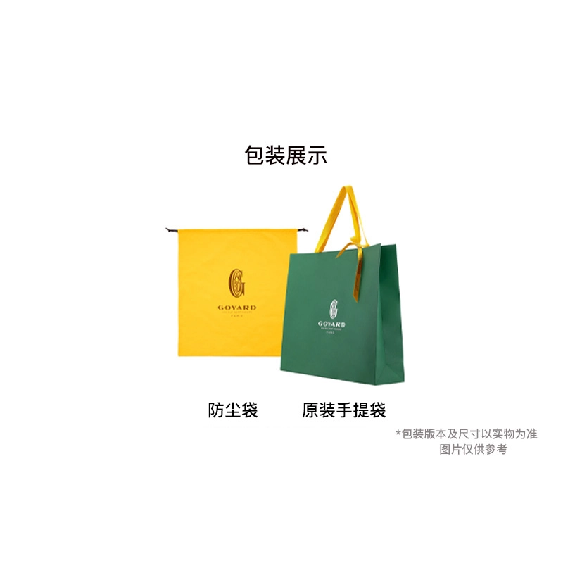 GOYARD Cap-Vert Y