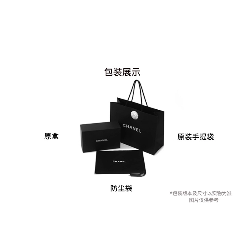 CHANEL 25Bag 25S Logo