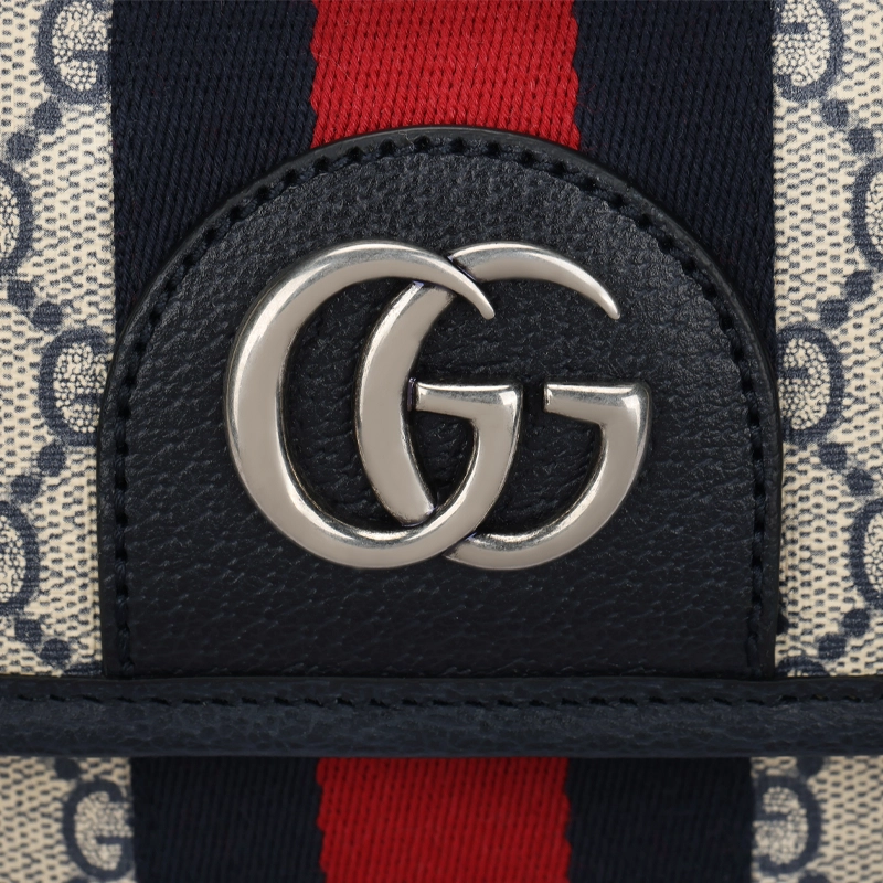GUCCI Ophidia Logo