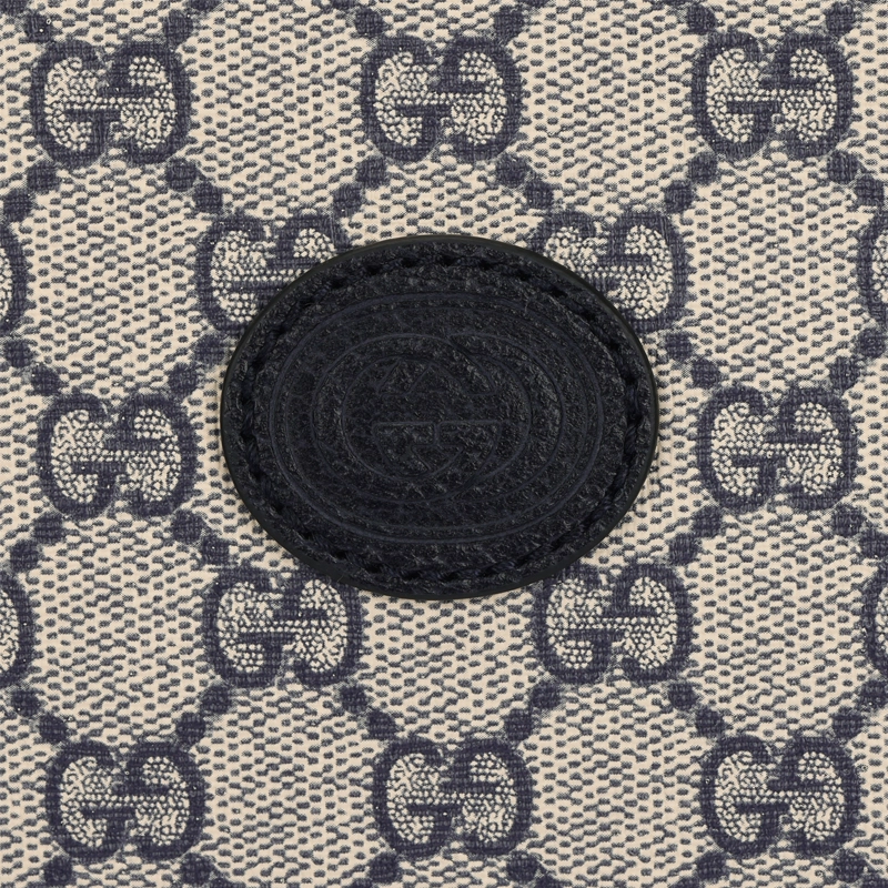 GUCCI GG Retro Logo G Tote