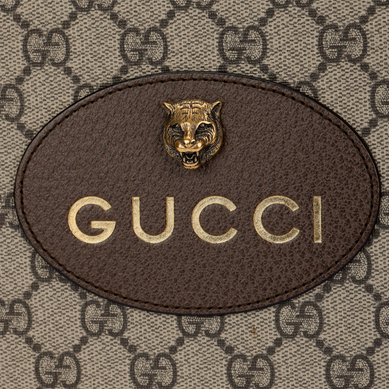 GUCCI Neo Vintage Logo