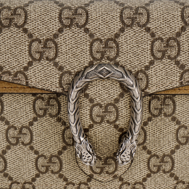 GUCCI Dionysus Logo