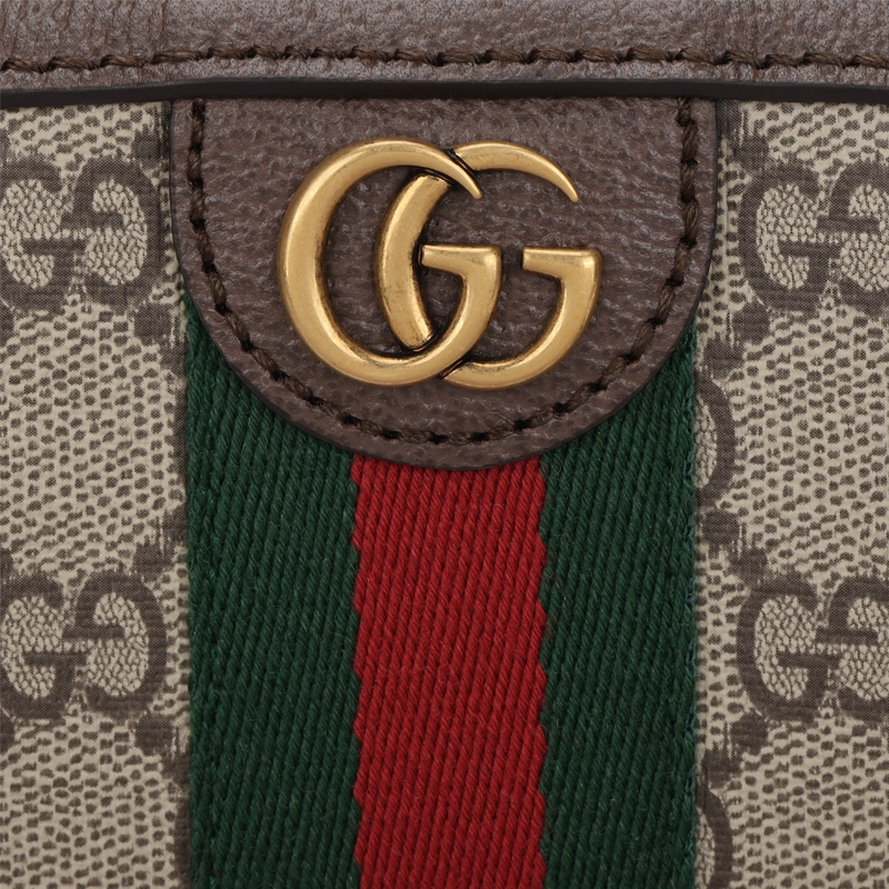GUCCI Ophidia GGLogo