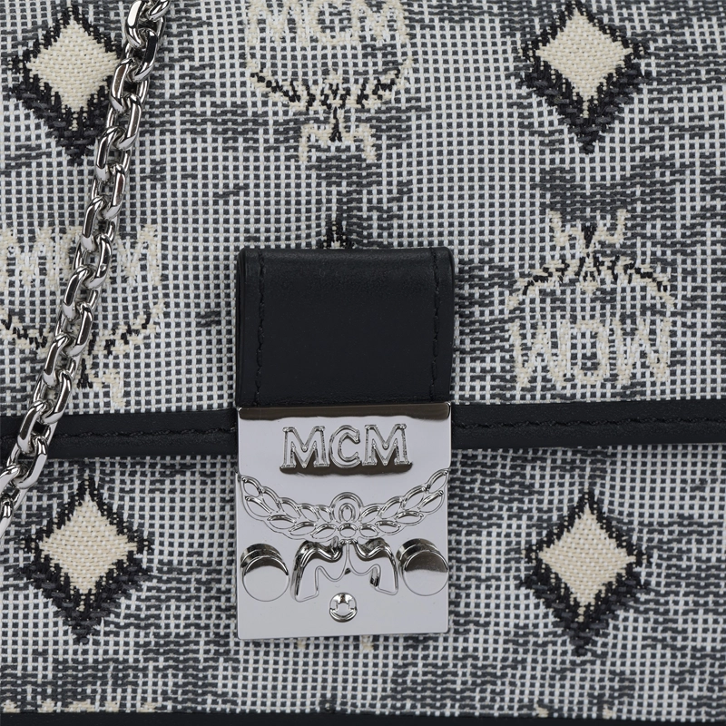 MCM VINTAGE JACQUARD