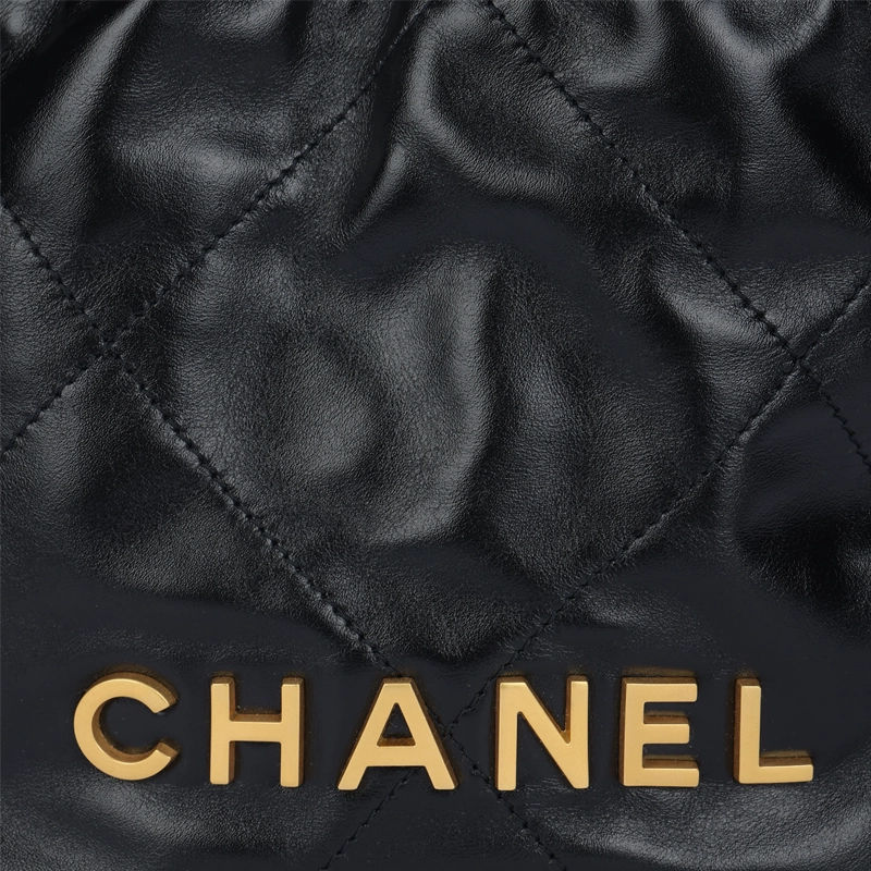 CHANEL 23S 22bag mini
