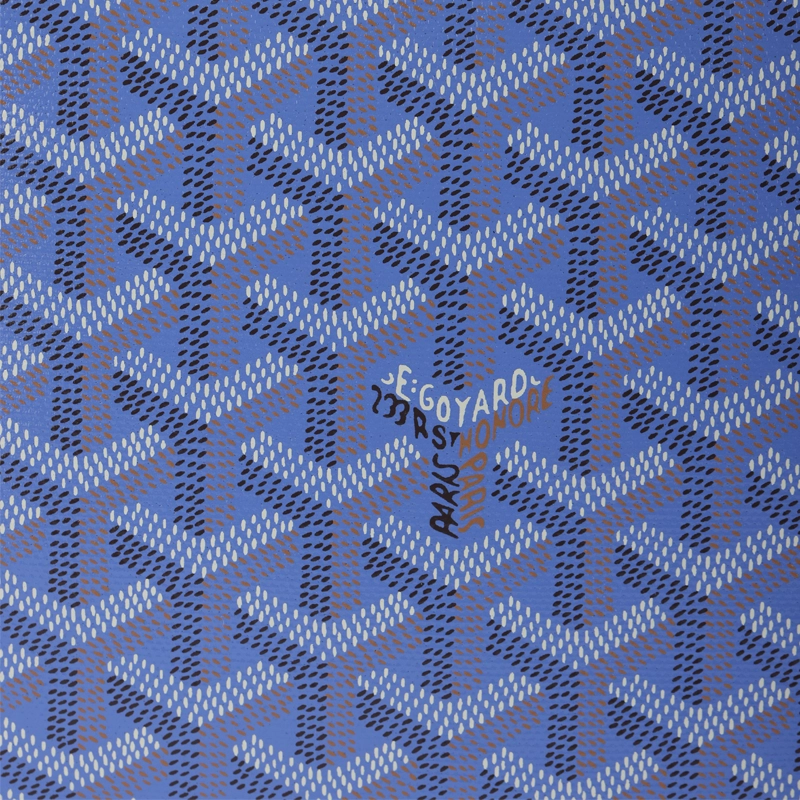 GOYARD SAC POITIERS PM Tote