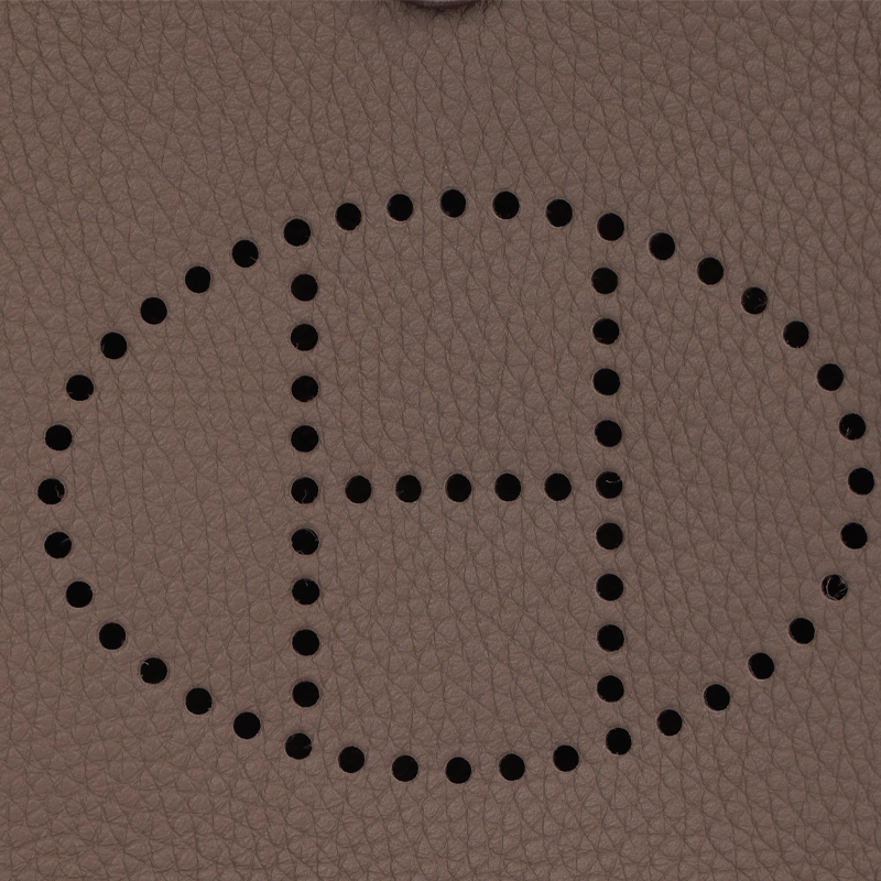 HERMES Evelyne Mini 16 Clemence