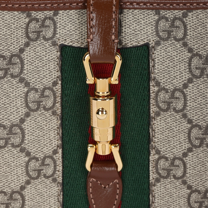 GUCCI Jackie 1961
