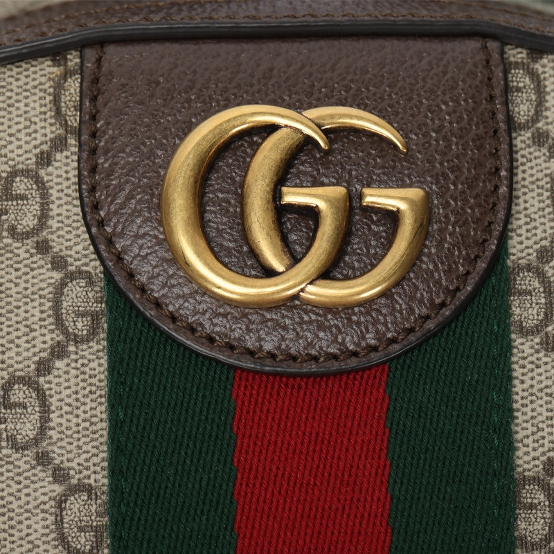 GUCCI Ophidia Logo