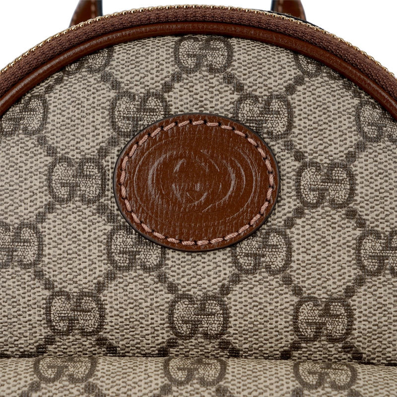 GUCCI Logo