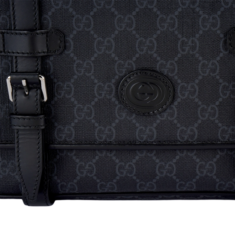 GUCCI Logo