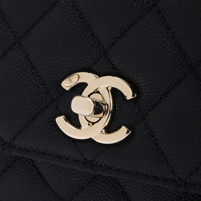 CHANEL COCO handle