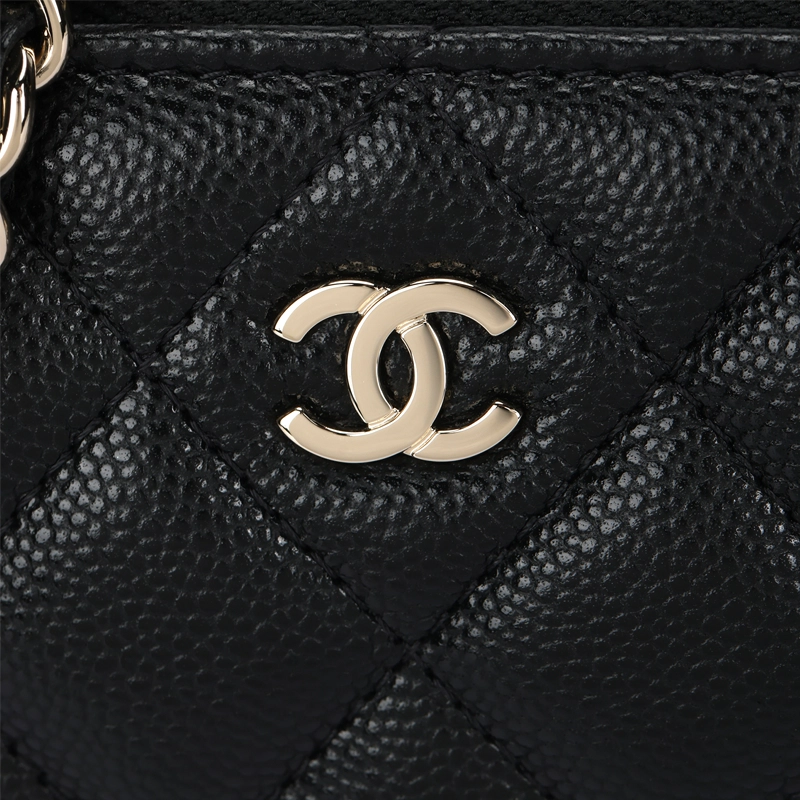 CHANEL 25A HOBO