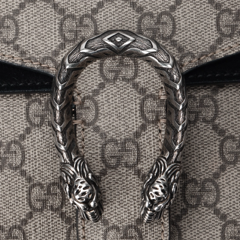 GUCCI Dionysus Logo