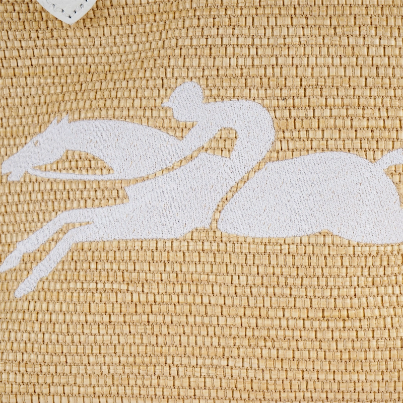 LONGCHAMP Le Panier Pliage 21