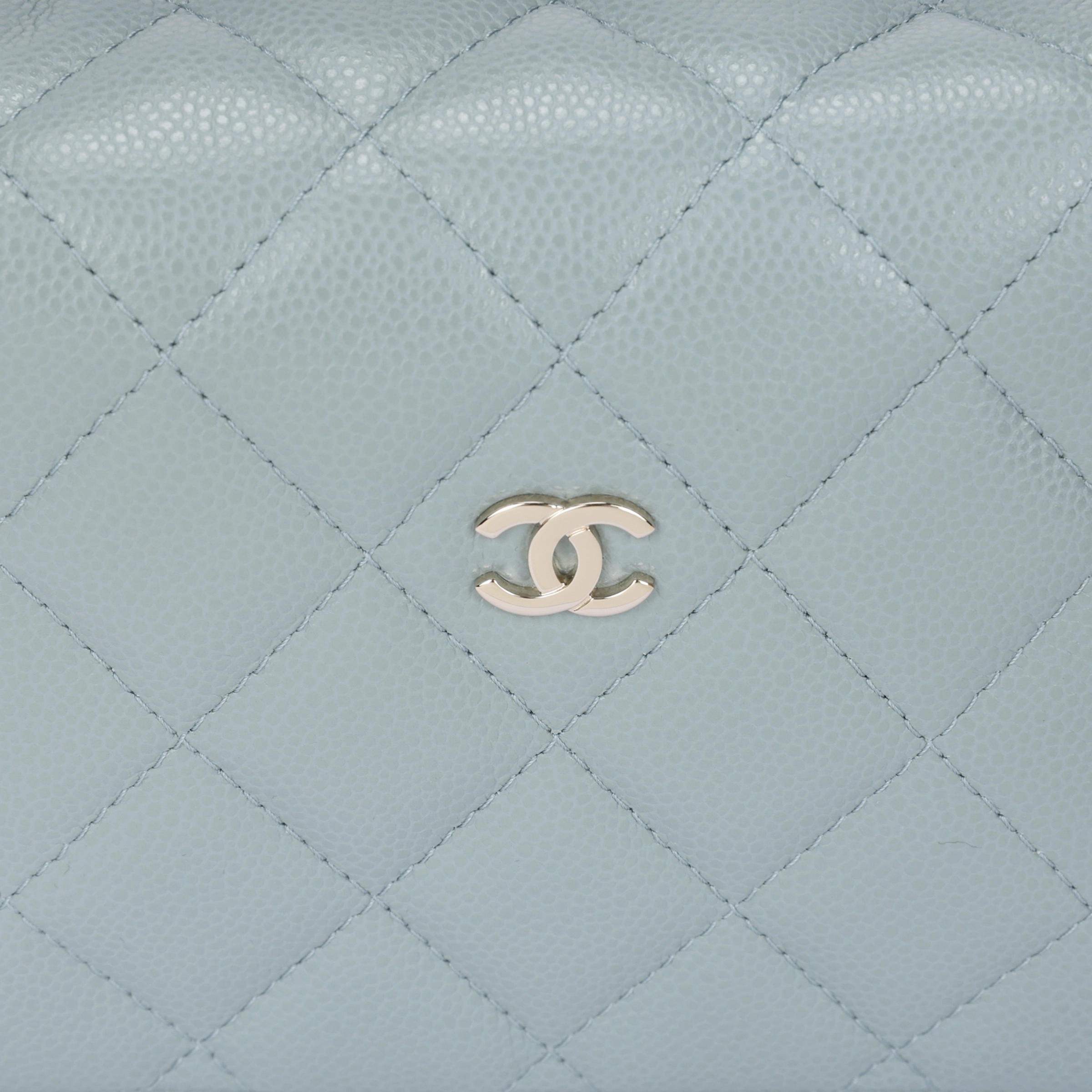 CHANEL 25A Logo