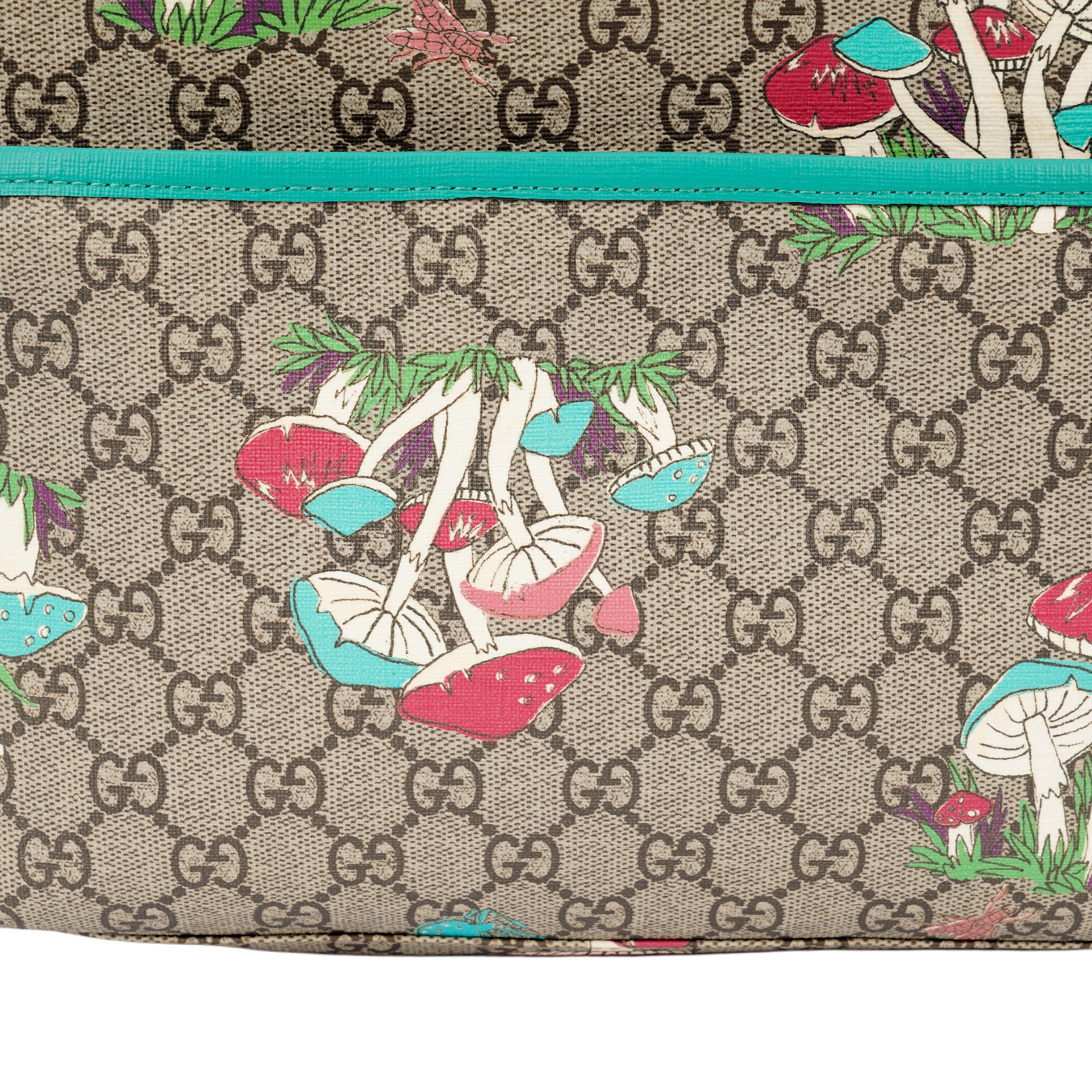 GUCCI Logo