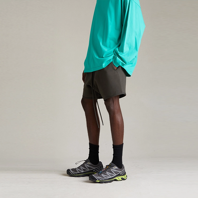 Fear of God Essentials SS24 Sweat Shorts Ink