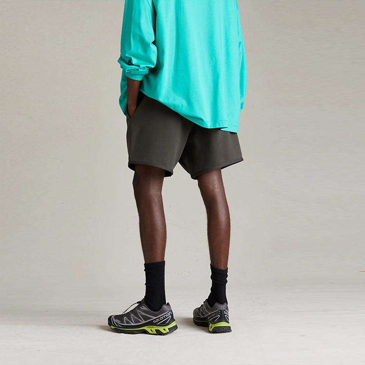 Fear of God Essentials SS24 Sweat Shorts Ink