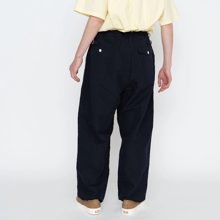 nanamica SS24