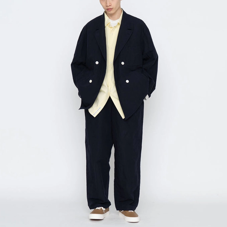 nanamica SS24