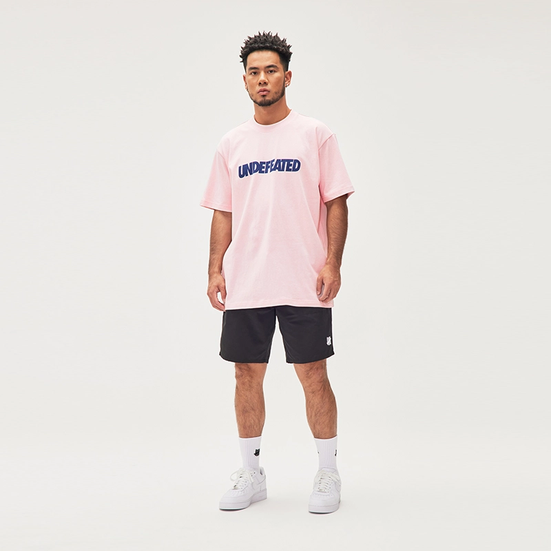 UNDEFEATED Logo