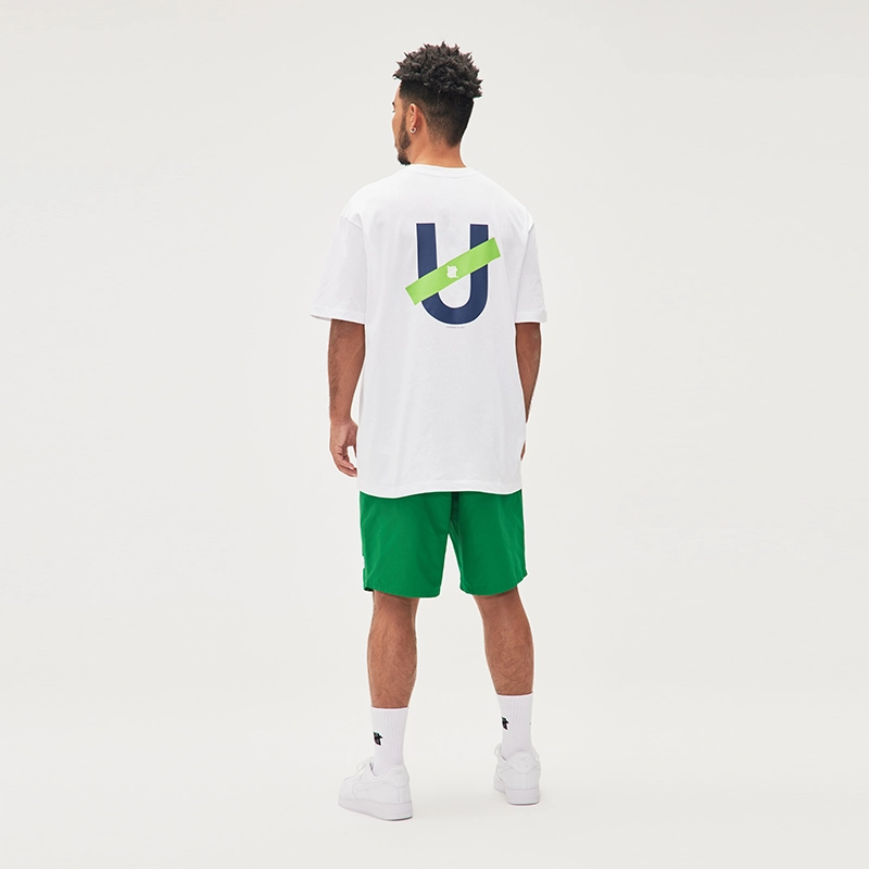 UNDEFEATED Logo