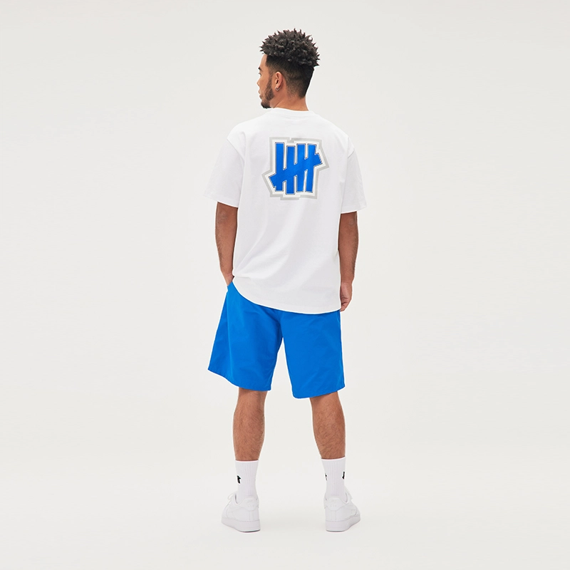 UNDEFEATED Logo