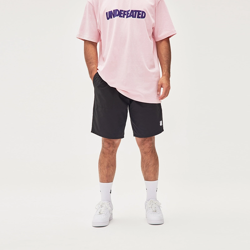 UNDEFEATED Logo