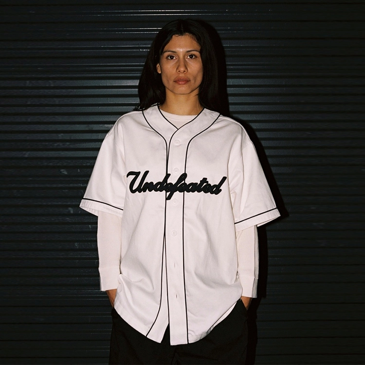 UNDEFEATED SS24