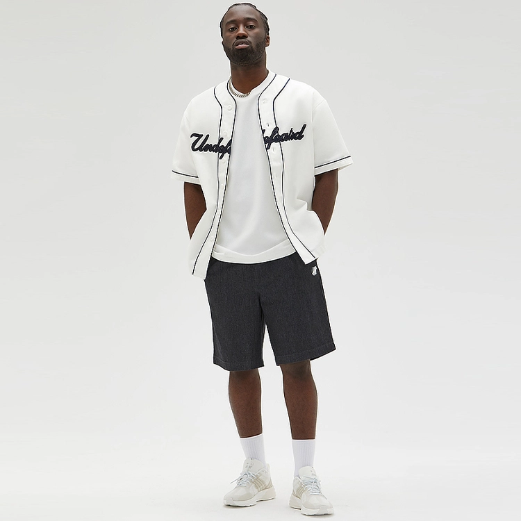 UNDEFEATED SS24